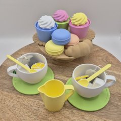 Tubáček Čajový Dýchánek