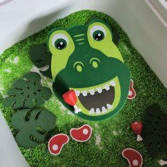 Dinosaur Rex