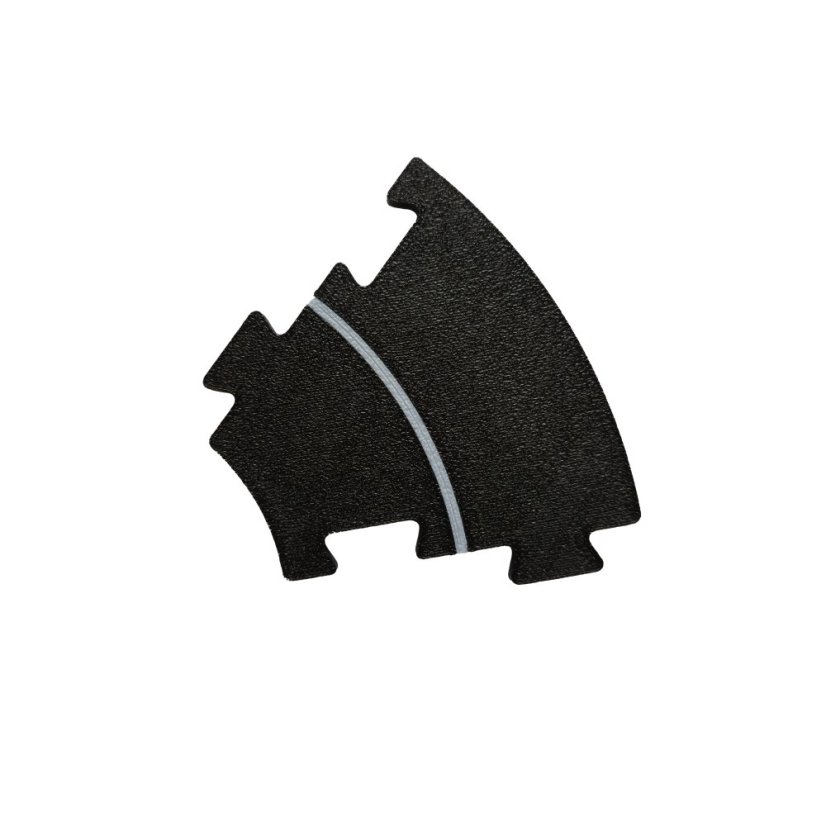 zatacka 45