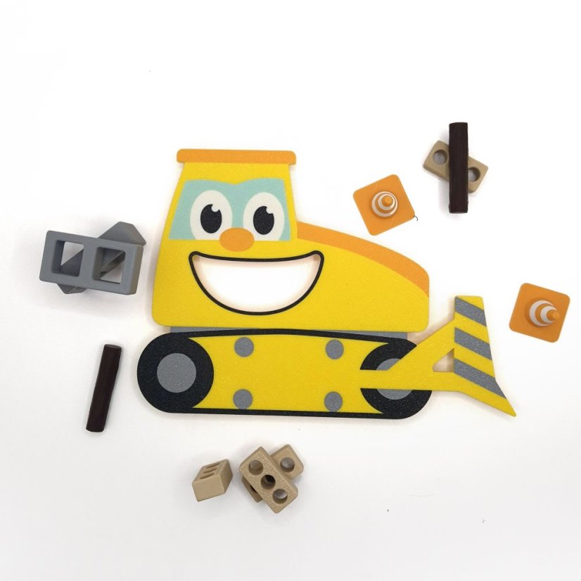 Buldozer