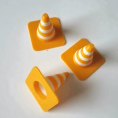 Dopravní kužel