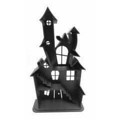 Strašidelný dům