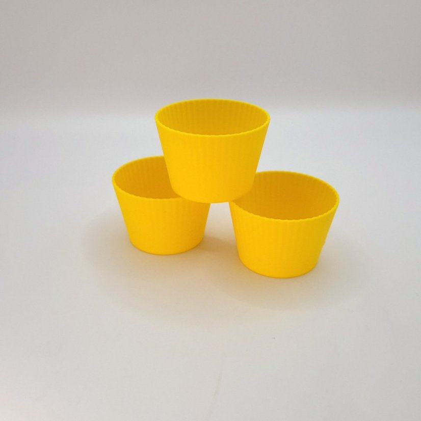 Košíček Muffin