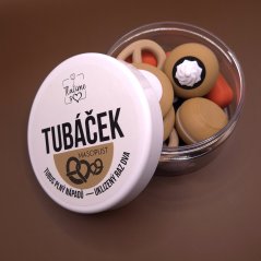 Mini Tubáček - MASOPUST