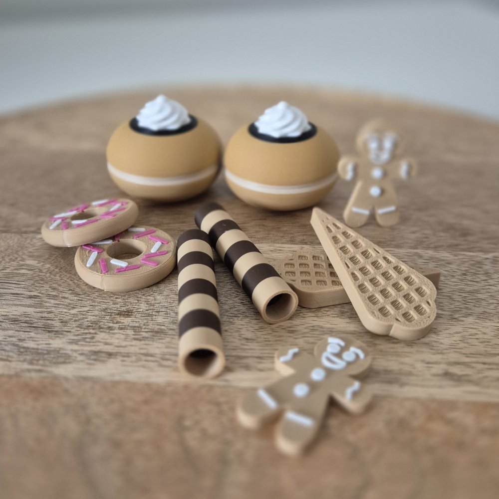 Miniatury