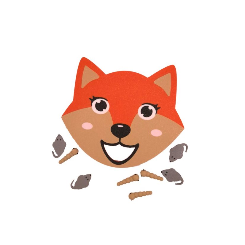 Líška
