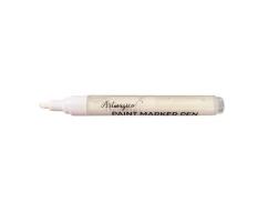 Artmagico akrylový popisovač bílá 2-3 mm