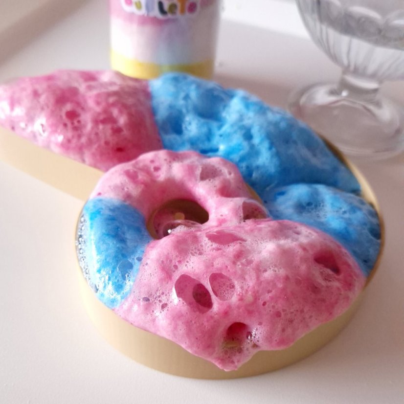 Šumitácek Nautilus