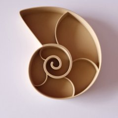 Šumitácek Nautilus