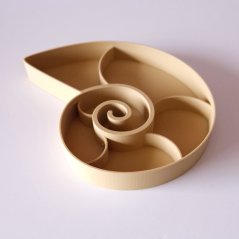 Šumitácek Nautilus