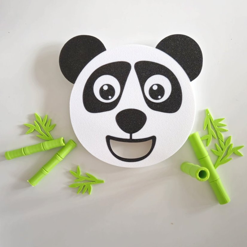 Panda Panda