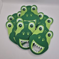 Dinoš