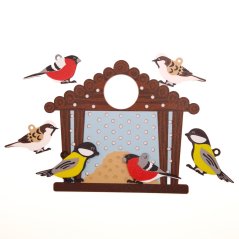 Navlík Vtáčie krmítko