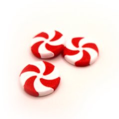 Vianočné bonbon