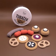 Mini Tubáček - MASOPUST