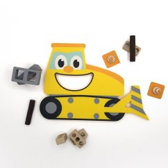 Buldozer